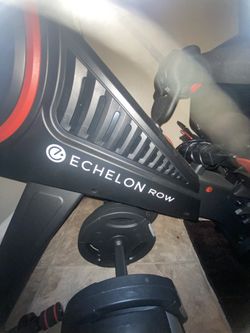 Echelon Row