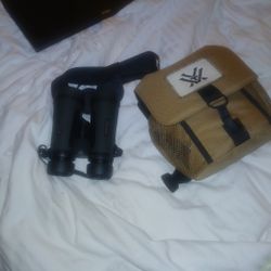 Vortex Binoculars 