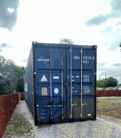 Shipping Containers for sale | 20ft, 40ft, 40ft HC |  Custom quote by zip code