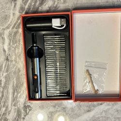 Professional engraving pen - Make An Offer
