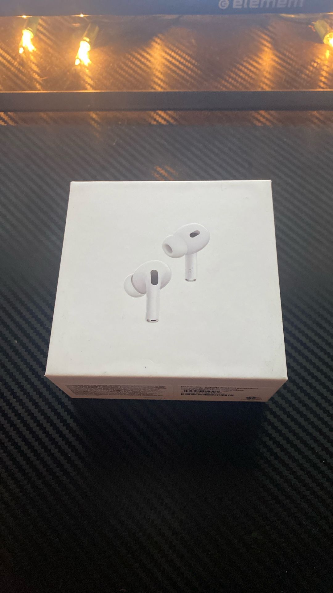Airpod Pros 2nd Generation