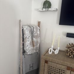  throw Ladder