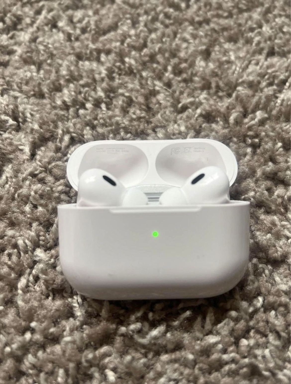 Airpods Pro 2nd Generation