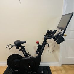 ECHELON CONNECT BIKE EX-7S