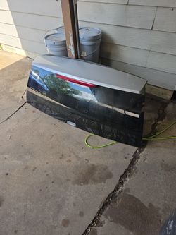 2014 Chevrolet Tahoe