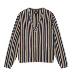 Stussy Cardigan