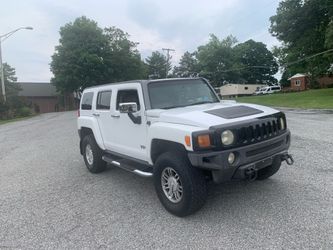 HUMMER H3