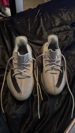 Yeezy boost 350 V2 slate size 10 in men