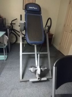 Nice INNOVA INVERSION TABLE