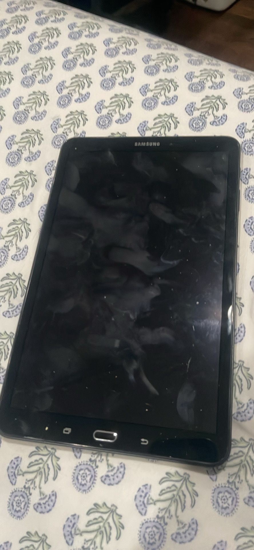 Samsung Galaxy Tab