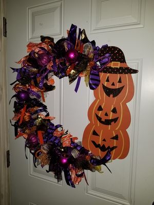 New And Used Halloween Decorations For Sale In Portland Me Offerup