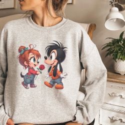 Disney Sweatshirt