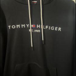 Tommy Hilfiger Hoodie 