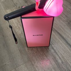 Blackpink Lightstick Version 2