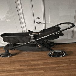 Baby Comfort Swing – Smooth and Snug for Your Little One's Peace health two
