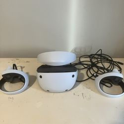 PlayStation VR 2 