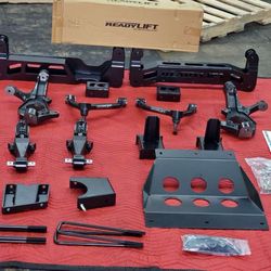 🚨🚨SALES ALL YEAR ON LEVELING KITS 🚨🚨