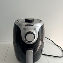 Gourmia Air Fryer – 2.2 Qt, Works Great
