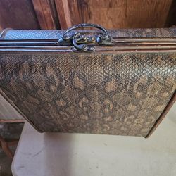 Unique old case