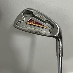 Pro Select NXT Spec System 5 Iron RH Quad Channel Weighting Steel Shaft Golf