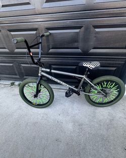 BMX Cult Devotion ( No Trades)
