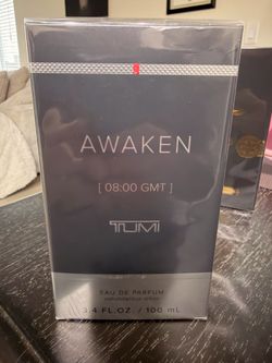 Tumi awaken