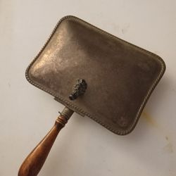 Antique Crumb Catcher
