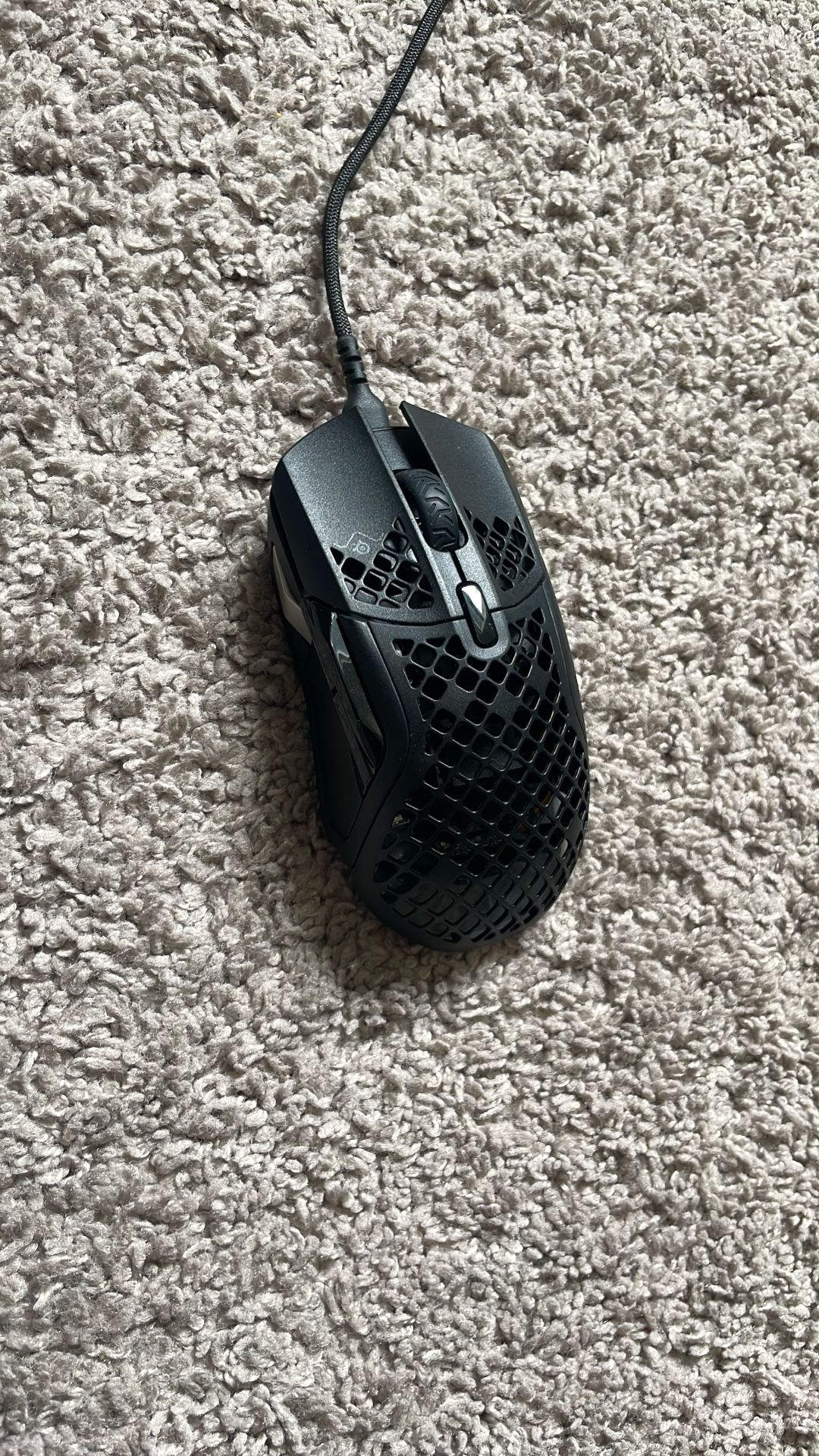 Steelseries Aeros 5 Wireless