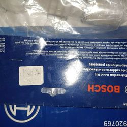  Bosch RA1054 Deluxe Router Guides