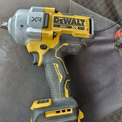 Dewalt 1/2 Inch Impact