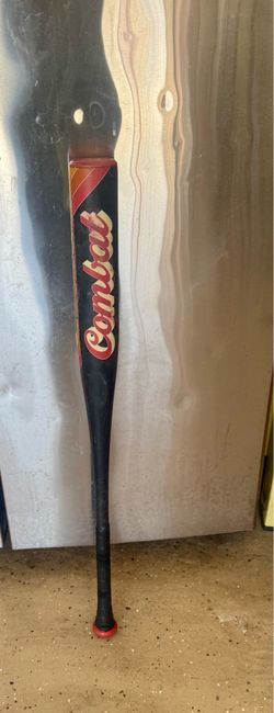 $400 OBO 33/30 Combat Baja Bat hits Nukes 🚀