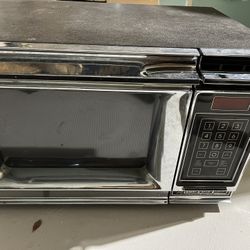 Amana Radar Range Microwave 