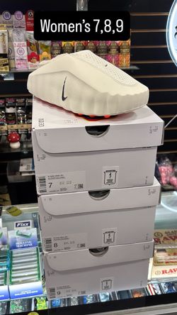 Women’s Nike Mind 001 Slides