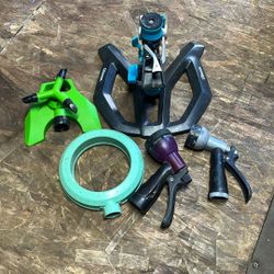 GARDEN ITEMS 
