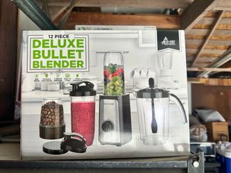 BRAND NEW Bullet blender