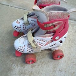 Roller Skates And Blades