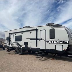 2022 Stealth 3016G