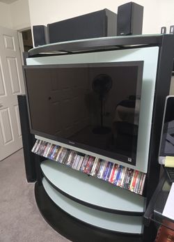 TV Stand Only - Used