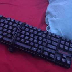 redragon 75% keyboard