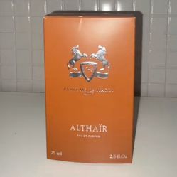 Parfums De Marly Althaïr 125ML