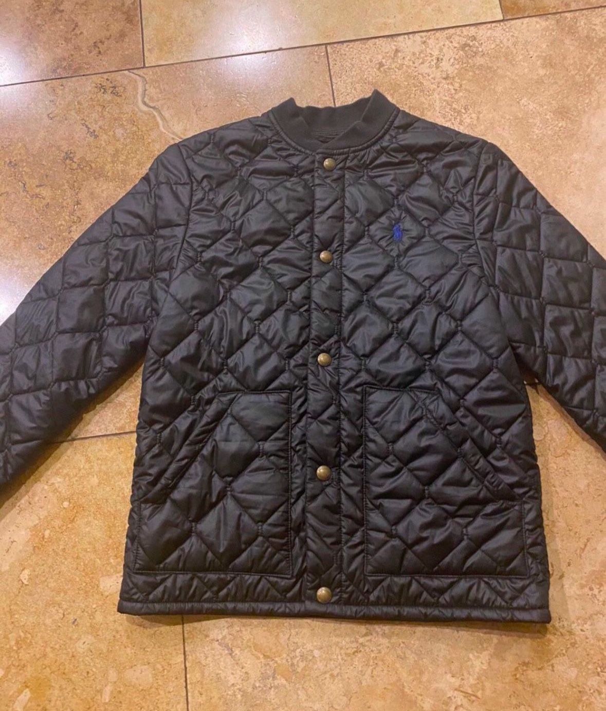 Boys Ralph Lauren Size 8