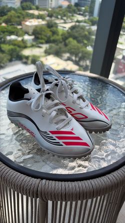 Adidas f50 Messi 12k toddler size