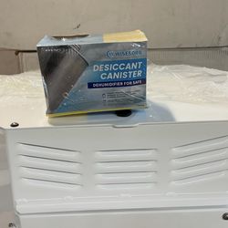 BOB Surveillance camera Cabinet security