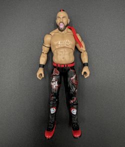AEW Lance Archer Unrivaled Series 7 Action Figure