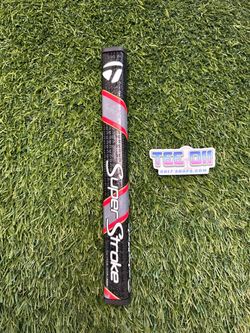 SuperStroke TaylorMade Pistol GTR 1.0 Putter Grip