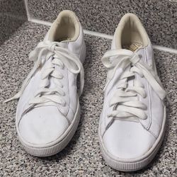Puma men's shoes size 11