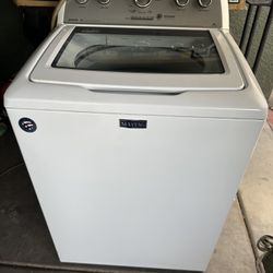 Lavadora Maytag 