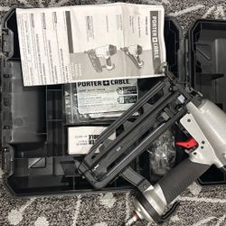 Porter Cable FN250C 16 GA Finish Nailer