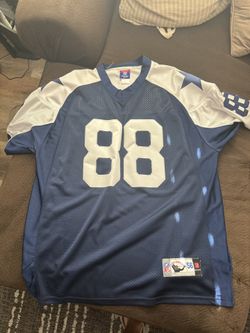 Cowboy Jersey