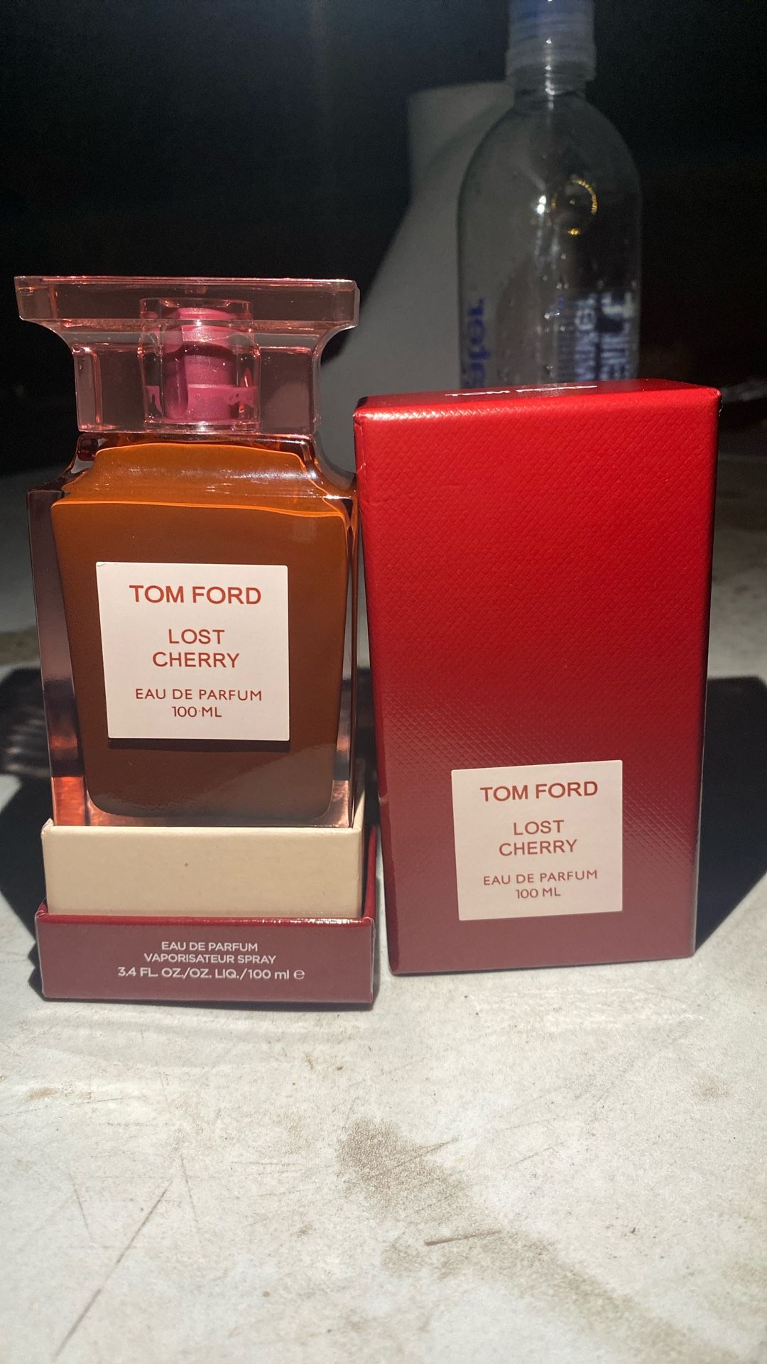 Tom Ford Cologne